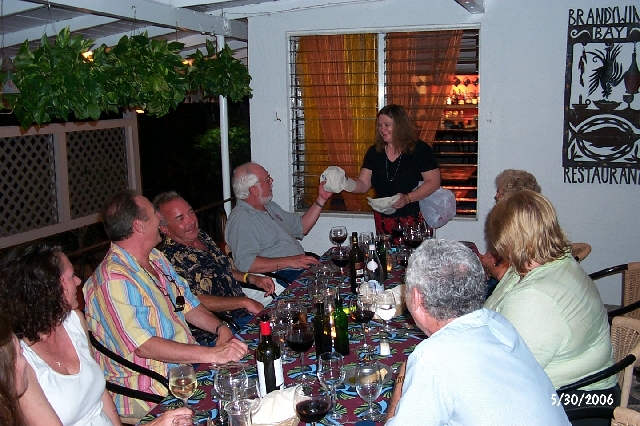 Brandywine--Bills hat 